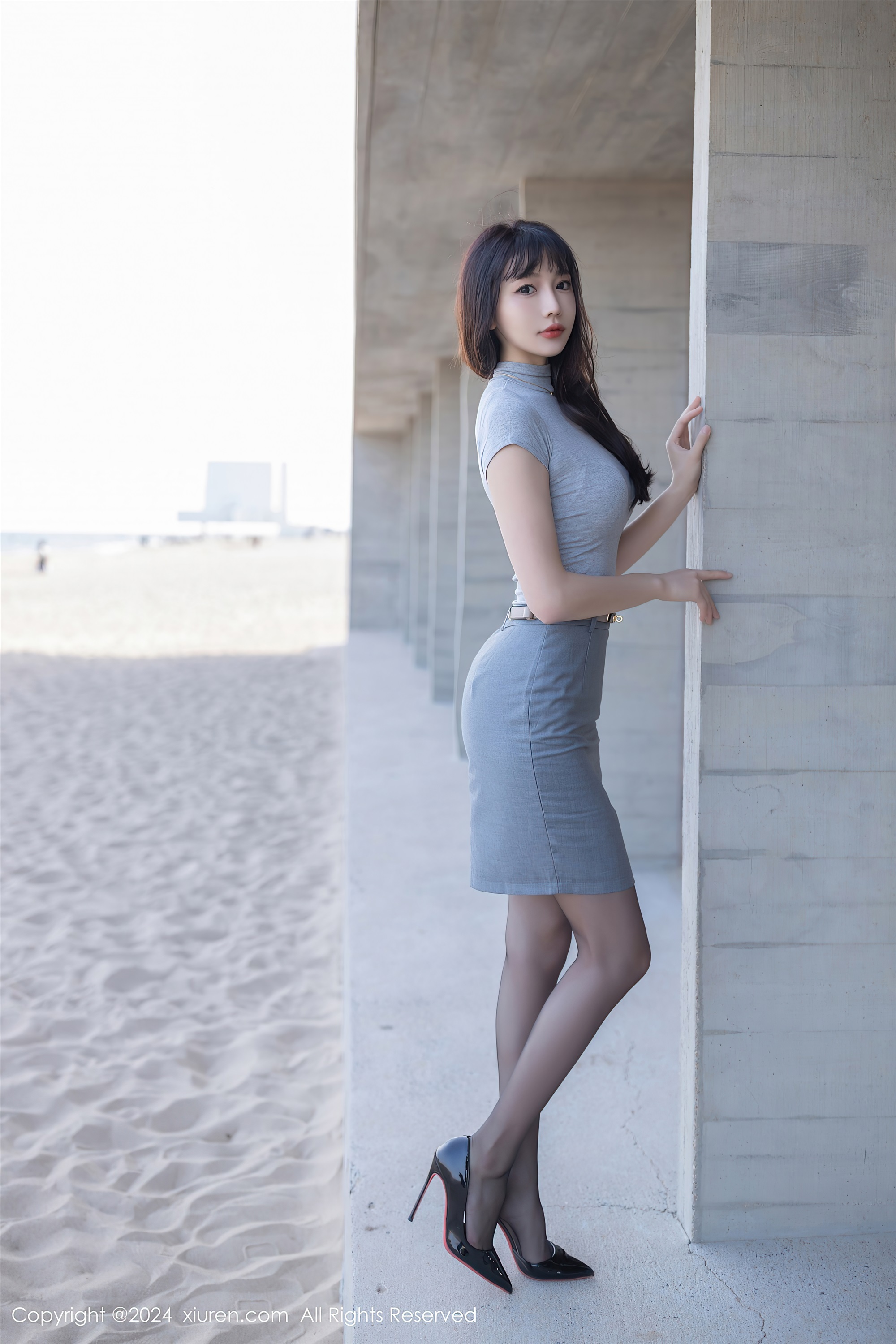 Xiuren秀人网 2024.11.14 NO.9450 陆萱萱